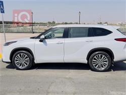 تويوتا هايلاندر